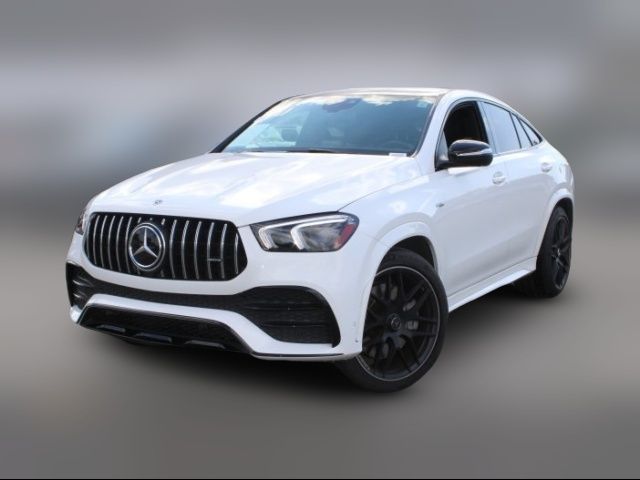 2023 Mercedes-Benz GLE AMG 53