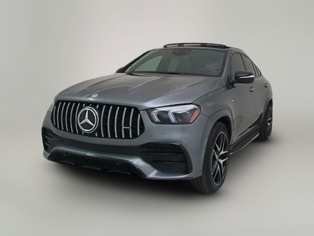 2023 Mercedes-Benz GLE AMG 53