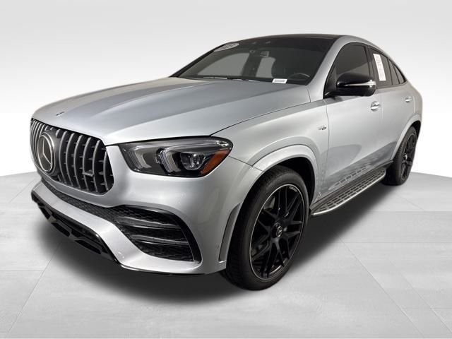 2023 Mercedes-Benz GLE AMG 53