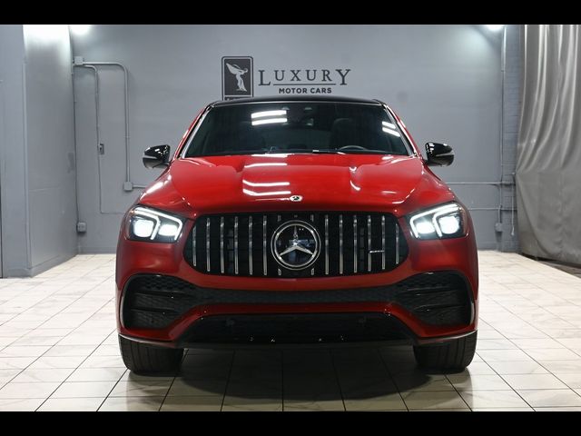 2023 Mercedes-Benz GLE AMG 53