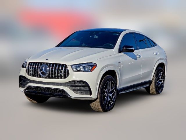 2023 Mercedes-Benz GLE AMG 53