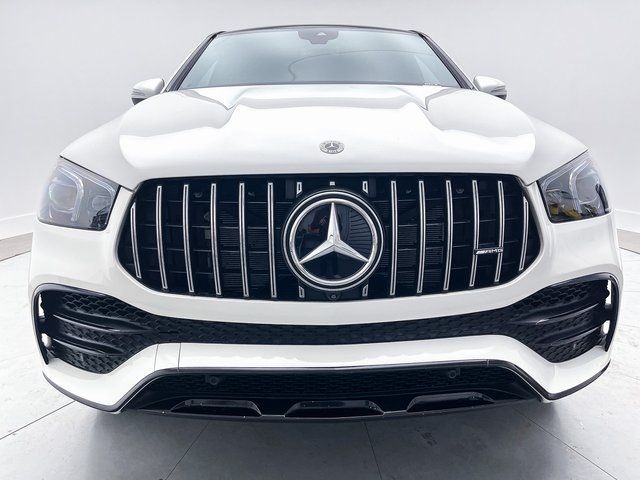 2023 Mercedes-Benz GLE AMG 53