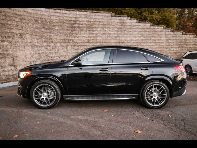 2023 Mercedes-Benz GLE AMG 53