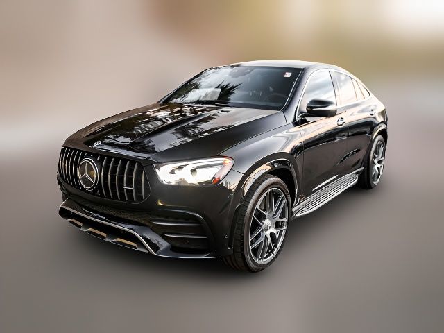 2023 Mercedes-Benz GLE AMG 53