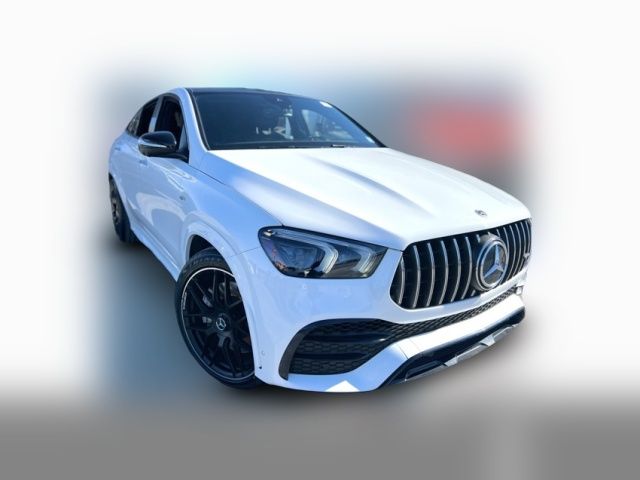 2023 Mercedes-Benz GLE AMG 53