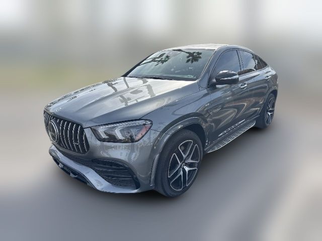 2023 Mercedes-Benz GLE AMG 53