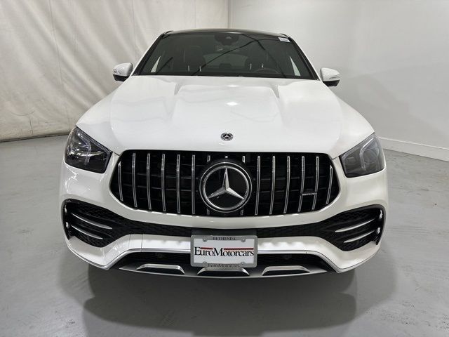 2023 Mercedes-Benz GLE AMG 53