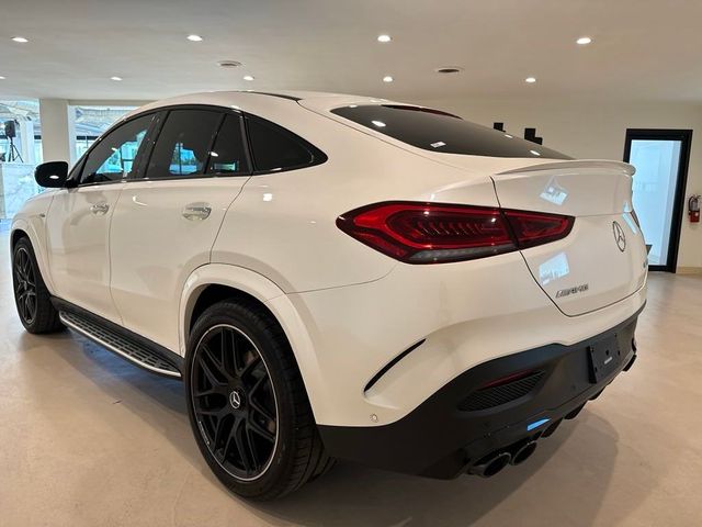 2023 Mercedes-Benz GLE AMG 53