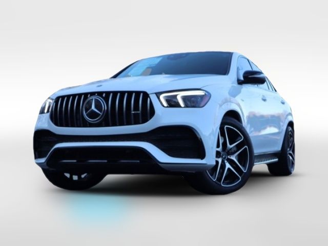 2023 Mercedes-Benz GLE AMG 53