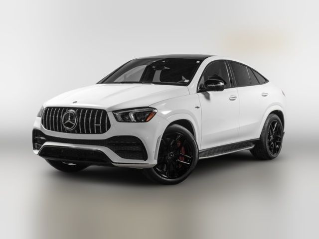 2023 Mercedes-Benz GLE AMG 53