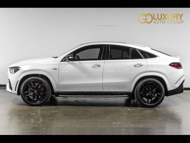 2023 Mercedes-Benz GLE AMG 53