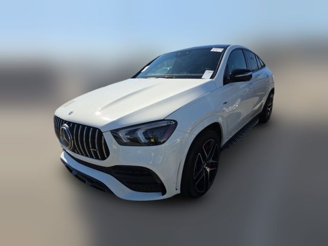 2023 Mercedes-Benz GLE AMG 53