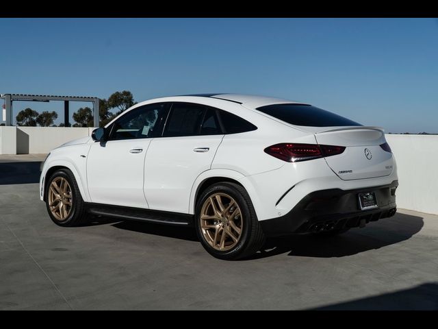 2023 Mercedes-Benz GLE AMG 53