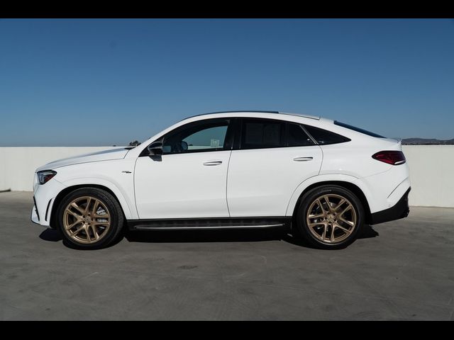 2023 Mercedes-Benz GLE AMG 53