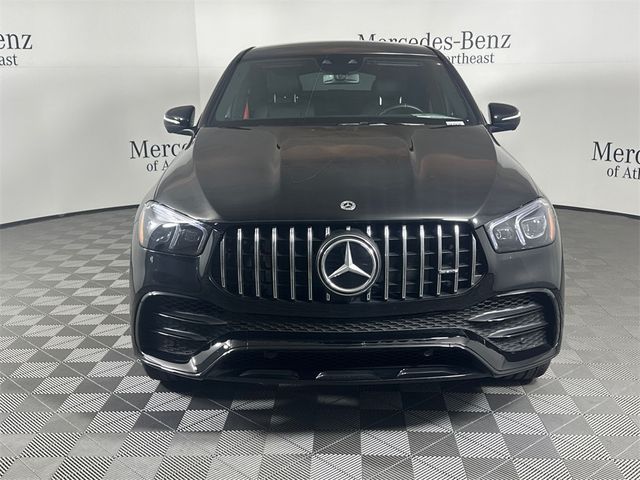 2023 Mercedes-Benz GLE AMG 53