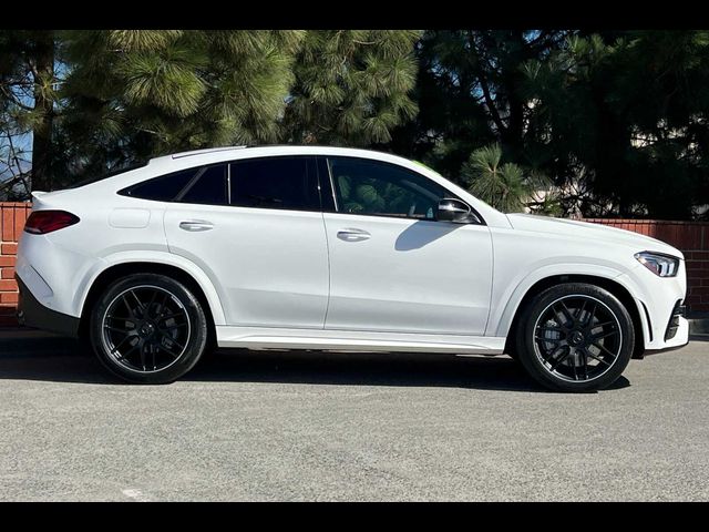 2023 Mercedes-Benz GLE AMG 53