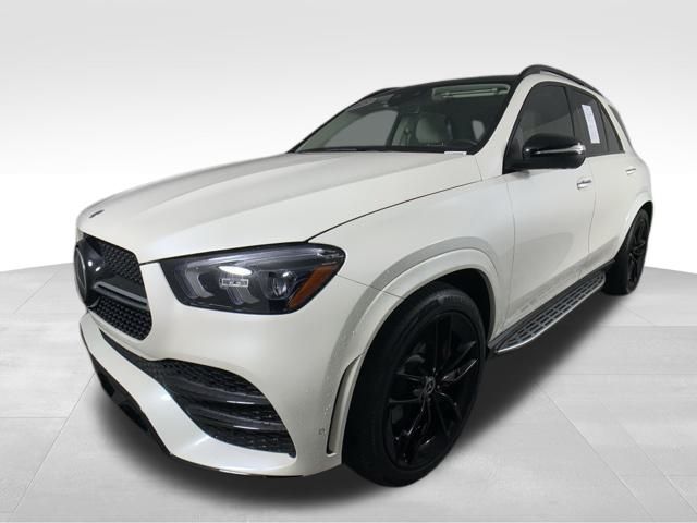 2023 Mercedes-Benz GLE 580