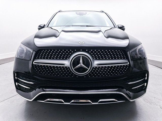 2023 Mercedes-Benz GLE 580