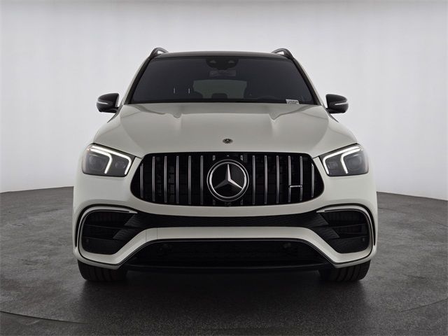 2023 Mercedes-Benz GLE AMG 63 S