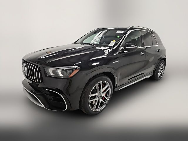 2023 Mercedes-Benz GLE AMG 63 S