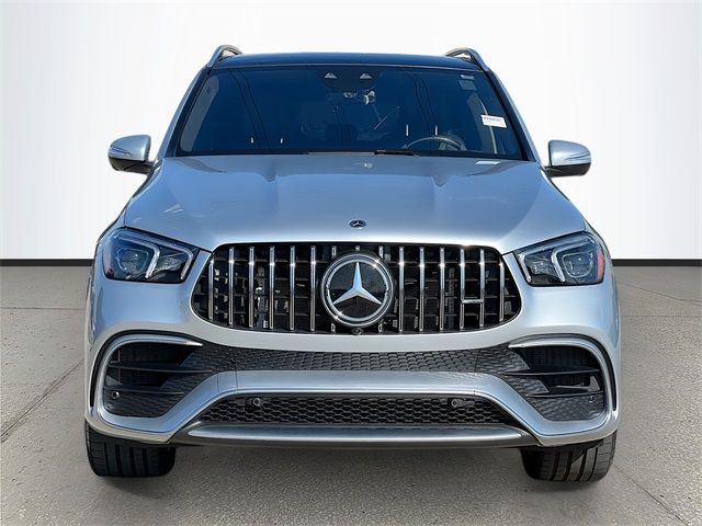 2023 Mercedes-Benz GLE AMG 63 S