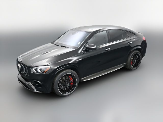 2023 Mercedes-Benz GLE AMG 63 S