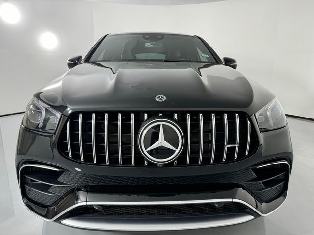 2023 Mercedes-Benz GLE AMG 63 S