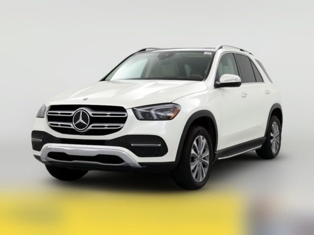 2023 Mercedes-Benz GLE 350