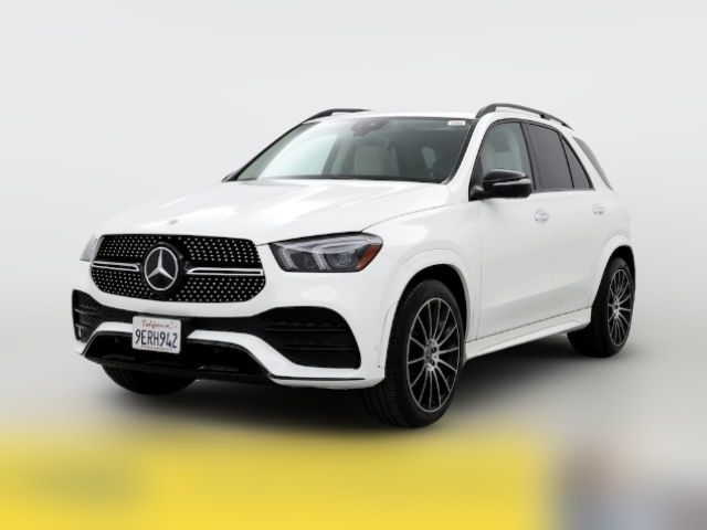 2023 Mercedes-Benz GLE 350