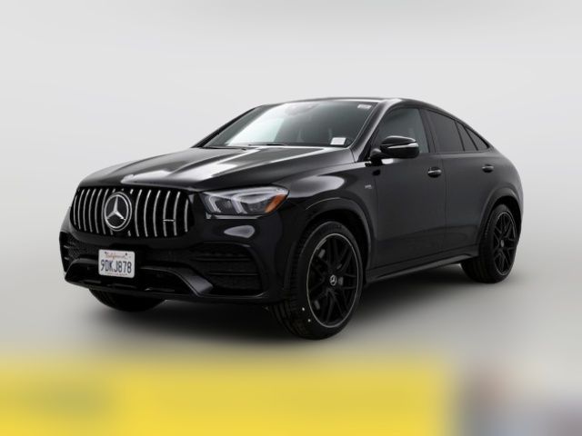 2023 Mercedes-Benz GLE AMG 53