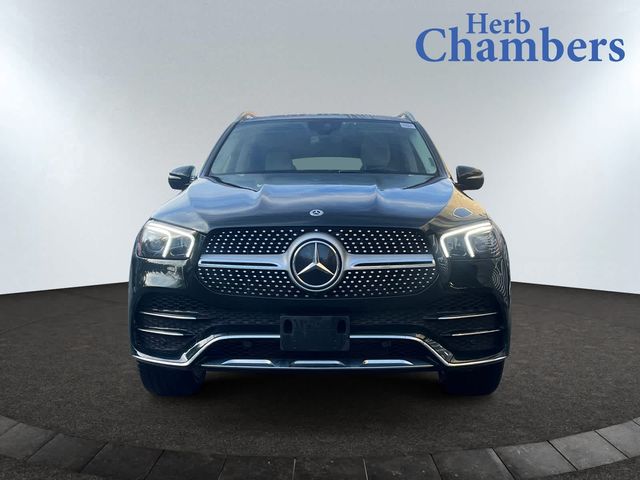 2023 Mercedes-Benz GLE 350