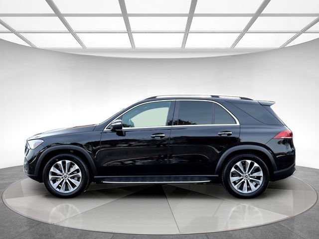 2023 Mercedes-Benz GLE 350