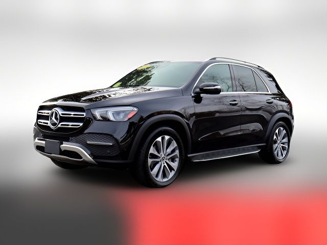 2023 Mercedes-Benz GLE 350