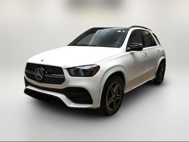 2023 Mercedes-Benz GLE 350