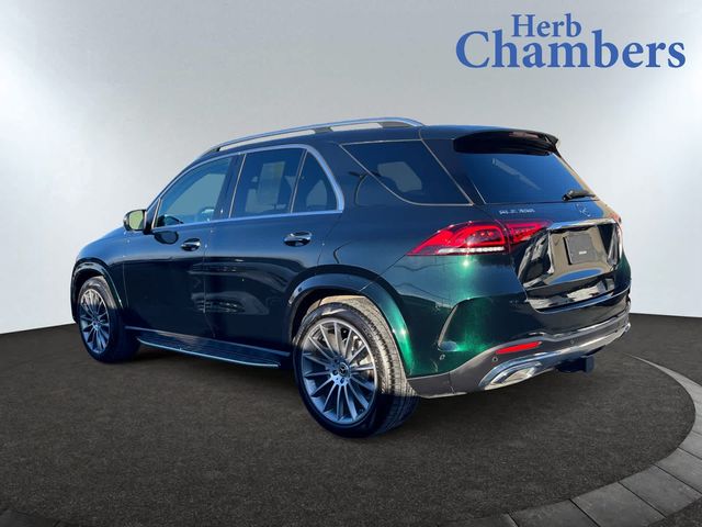 2023 Mercedes-Benz GLE 350