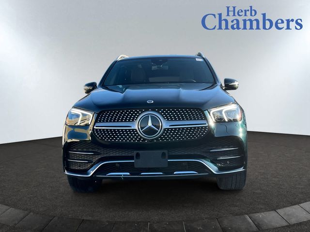 2023 Mercedes-Benz GLE 350