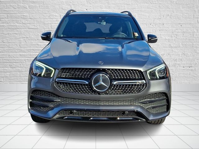 2023 Mercedes-Benz GLE 350