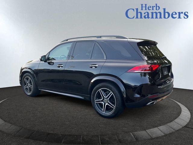 2023 Mercedes-Benz GLE 350