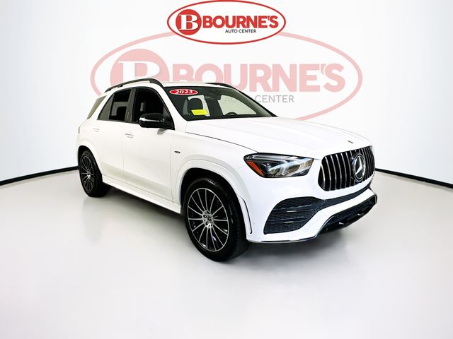 2023 Mercedes-Benz GLE 350