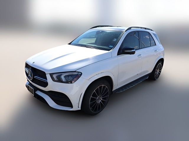 2023 Mercedes-Benz GLE 350