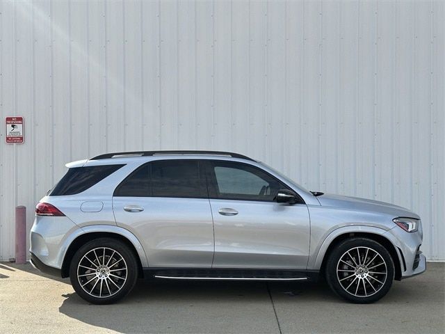 2023 Mercedes-Benz GLE 350