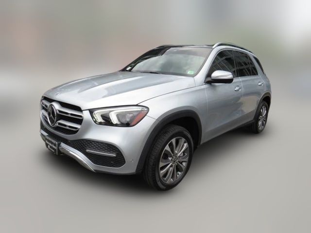 2023 Mercedes-Benz GLE 350