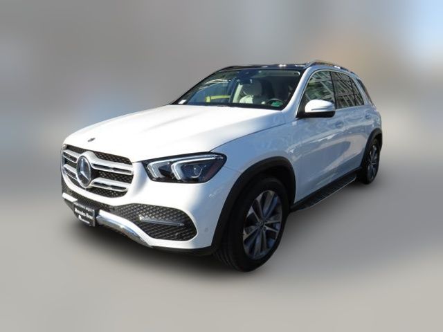 2023 Mercedes-Benz GLE 350