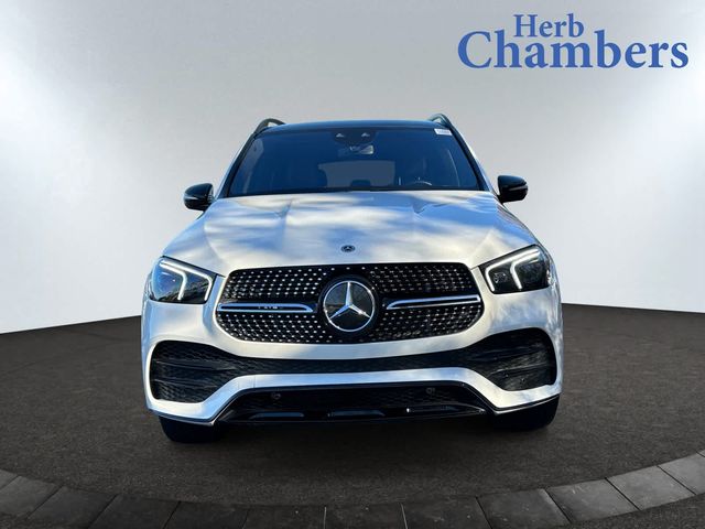 2023 Mercedes-Benz GLE 450