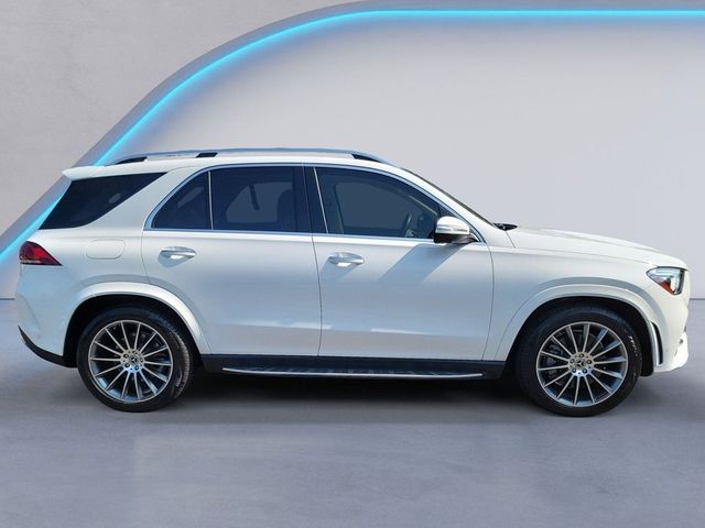 2023 Mercedes-Benz GLE 450