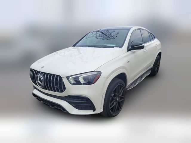 2023 Mercedes-Benz GLE AMG 53