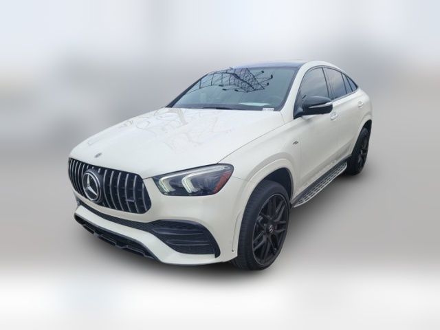 2023 Mercedes-Benz GLE AMG 53