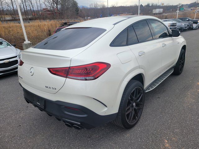 2023 Mercedes-Benz GLE AMG 53