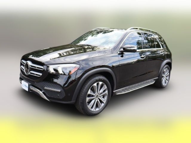 2023 Mercedes-Benz GLE 350