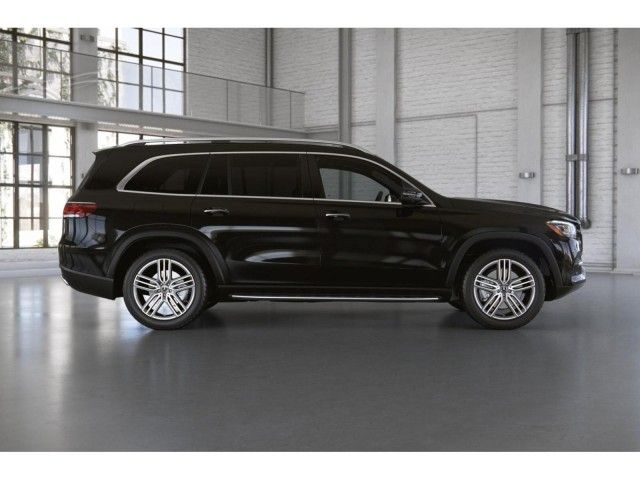 2023 Mercedes-Benz GLS 450